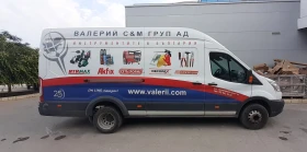 Ford Transit, снимка 1