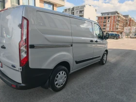 Обява за продажба на Ford Transit Custom 2.0 DIZEL 170 KN ~21 800 лв. - изображение 4