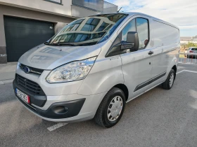 Обява за продажба на Ford Transit Custom 2.0 DIZEL 170 KN ~21 800 лв. - изображение 1