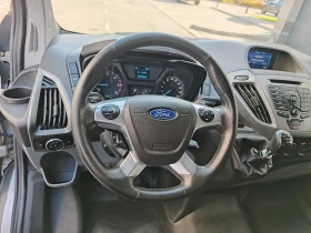 Ford Transit Custom 2.0 DIZEL 170 KN | Mobile.bg    13