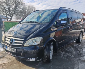 Mercedes-Benz Viano 3.0cdi | Mobile.bg � ����� ������ 8