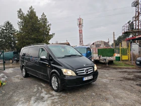 ������ Mercedes-Benz Viano