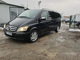 Mercedes-Benz Viano 3.0cdi | Mobile.bg � ����� ������ 4