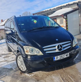 Mercedes-Benz Viano 3.0cdi | Mobile.bg � ����� ������ 14