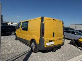 Opel Vivaro 2.5 CDTI �������� ����� | Mobile.bg � ����� ������ 8