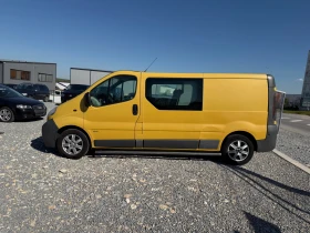 Opel Vivaro 2.5 CDTI �������� ����� | Mobile.bg � ����� ������ 9