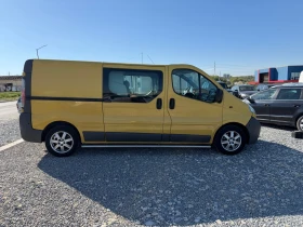 Opel Vivaro 2.5 CDTI �������� ����� | Mobile.bg � ����� ������ 5