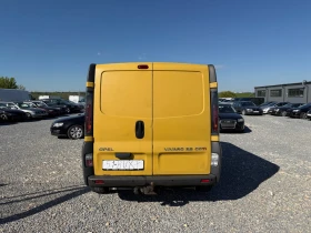 Opel Vivaro 2.5 CDTI �������� ����� | Mobile.bg � ����� ������ 7