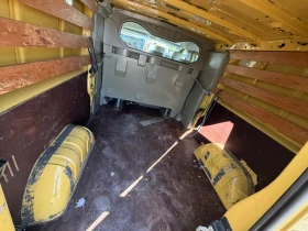Opel Vivaro 2.5 CDTI �������� ����� | Mobile.bg � ����� ������ 10