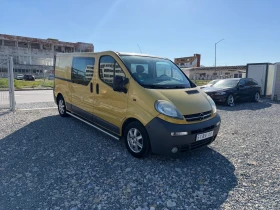 Opel Vivaro 2.5 CDTI �������� ����� | Mobile.bg � ����� ������ 4