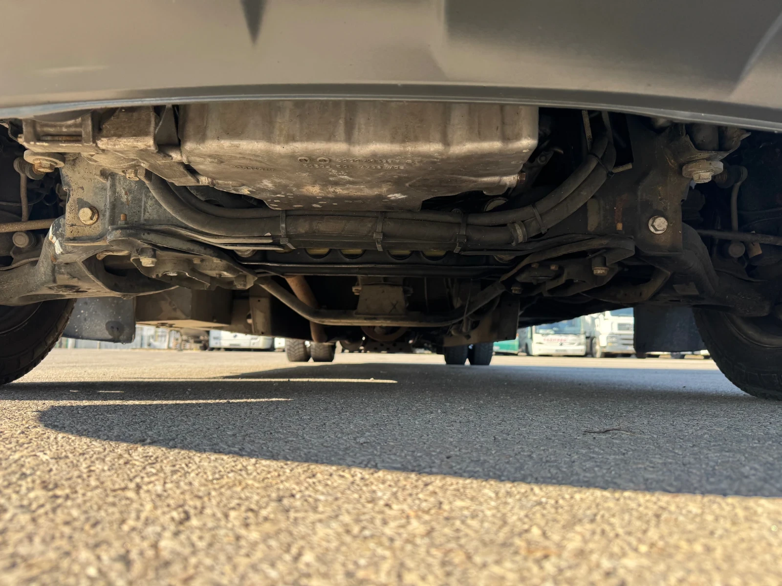 Mercedes-Benz Sprinter 513 cdi CITY 35 ORG.EEV | Mobile.bg   11