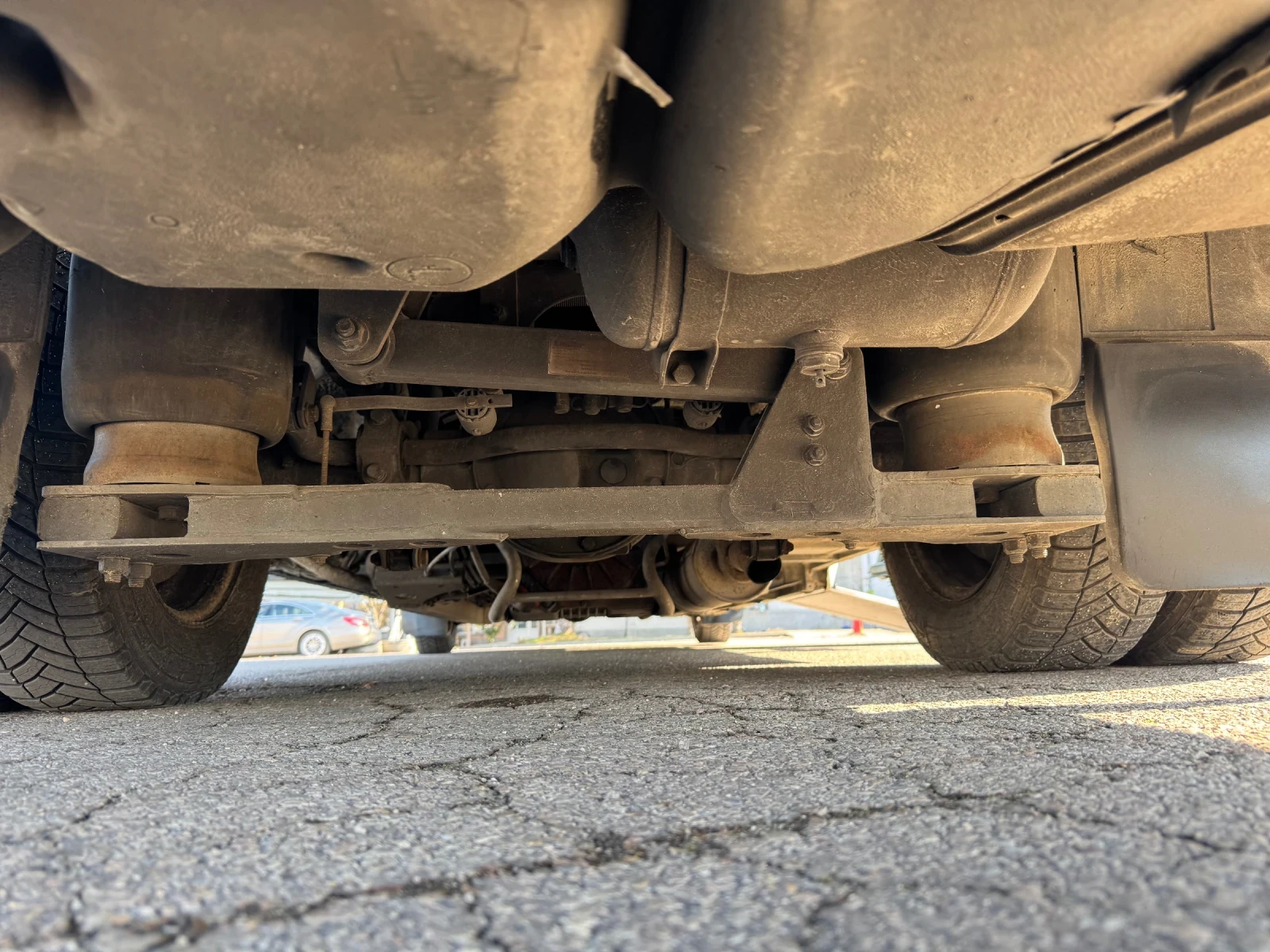 Mercedes-Benz Sprinter 513 cdi CITY 35 ORG.EEV | Mobile.bg   16