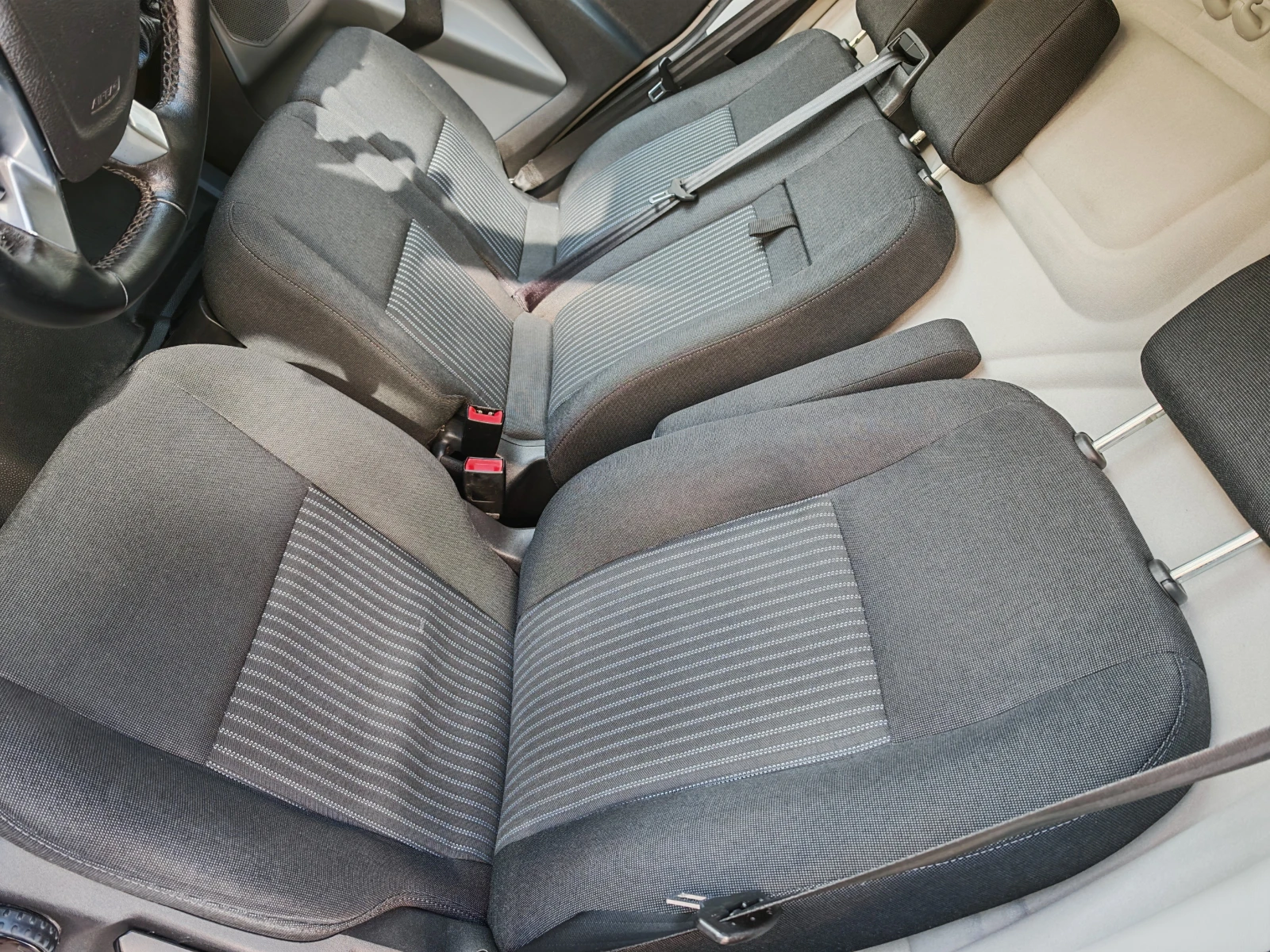 Ford Transit Custom 2.0 DIZEL 170 KN - изображение 10