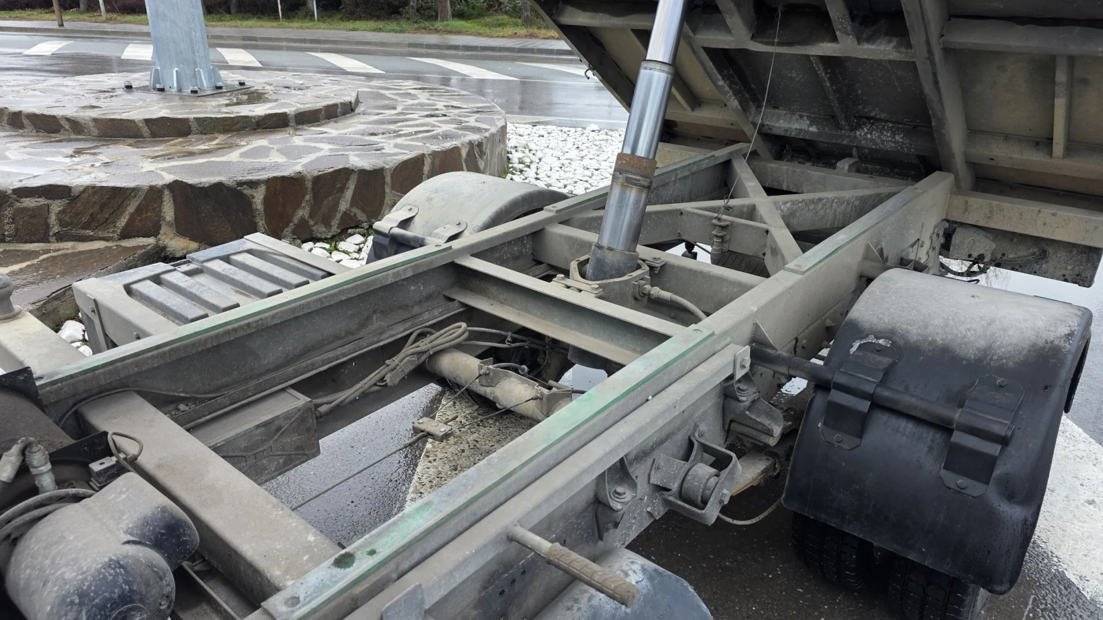 Iveco Daily 35C15EURO 5 B �������� | Mobile.bg � ����������� 12