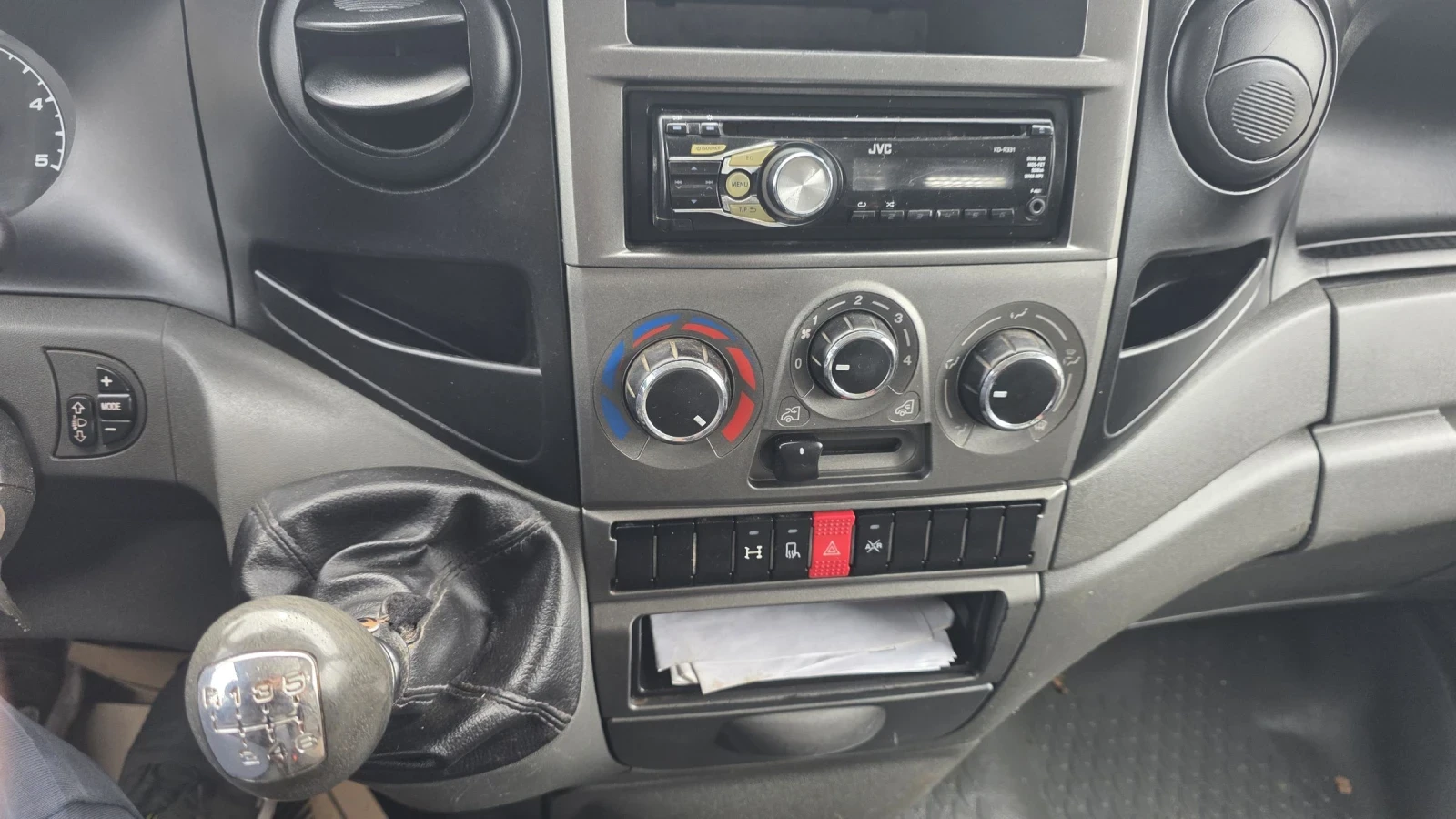 Iveco Daily 35C15EURO 5 B �������� | Mobile.bg � ����������� 15