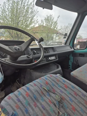 Mercedes-Benz 208, снимка 12