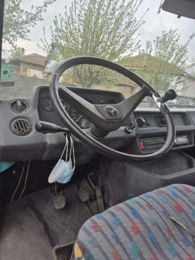 Mercedes-Benz 208, снимка 13