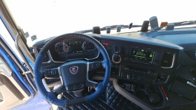 Scania S 500 Топ състояние, снимка 6