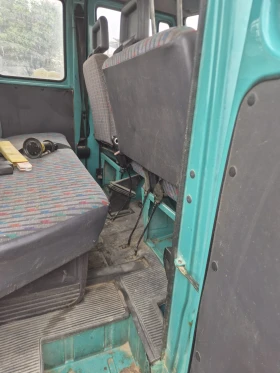 Mercedes-Benz 208 undefined | Auto.bg — изображение 9