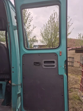 Mercedes-Benz 208 undefined | Auto.bg — изображение 6