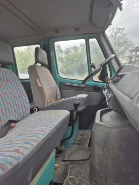 Mercedes-Benz 208 undefined | Auto.bg — изображение 10