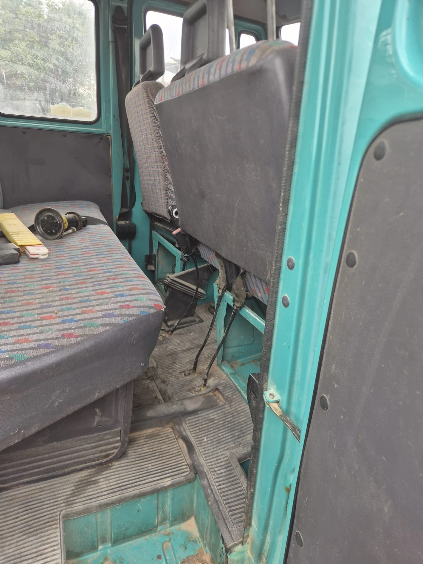 Mercedes-Benz 208 | Mobile.bg � ����������� 9