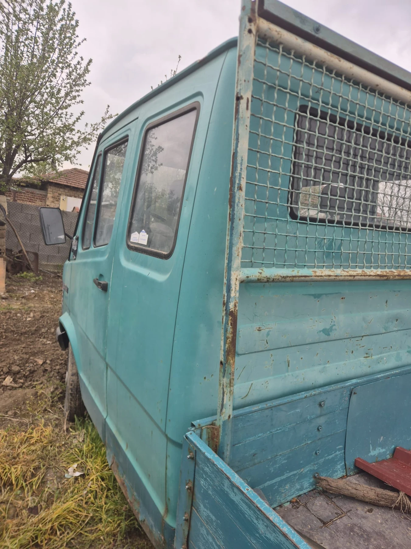 Mercedes-Benz 208 | Mobile.bg � ����������� 2