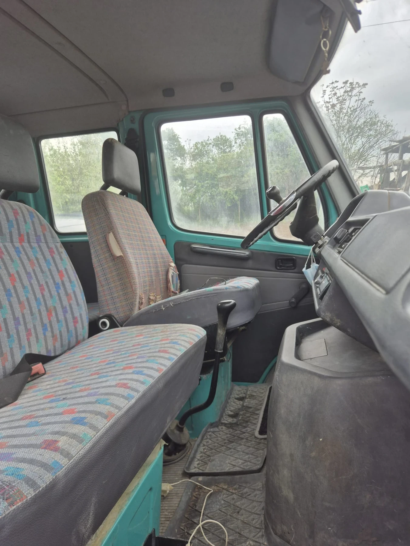 Mercedes-Benz 208 | Mobile.bg � ����������� 10