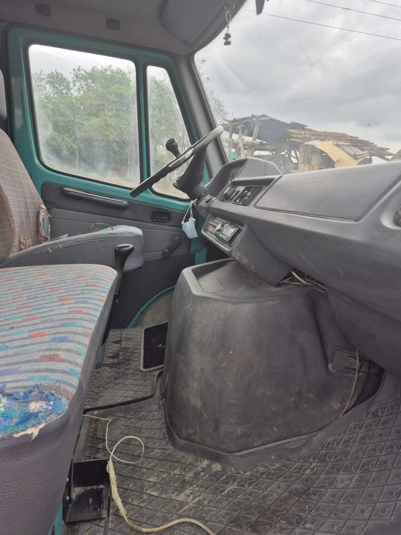 Mercedes-Benz 208 | Mobile.bg � ����������� 8