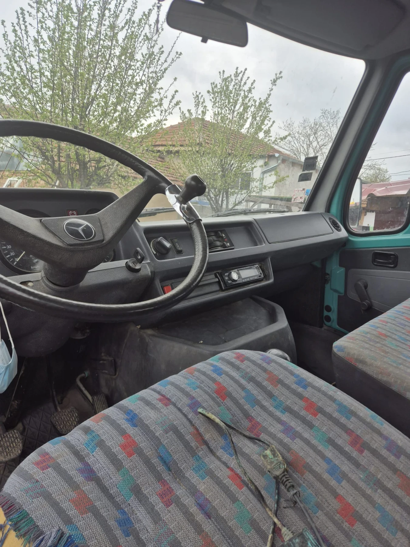 Mercedes-Benz 208 | Mobile.bg � ����������� 12