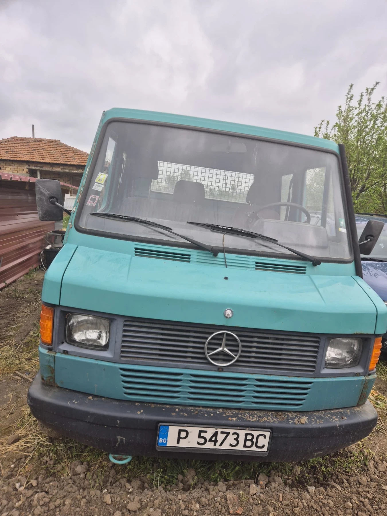 Mercedes-Benz 208 | Mobile.bg � ����������� 15