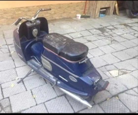 Cz 175 Cezeta Jawa, снимка 2