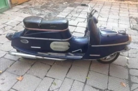 Cz 175 Cezeta Jawa, снимка 6