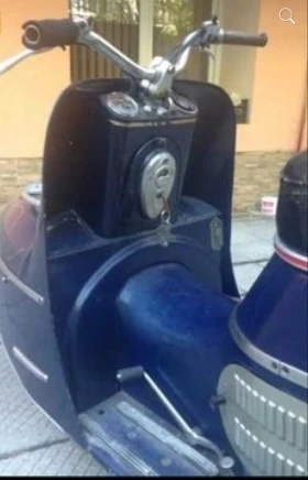 Cz 175 Cezeta Jawa, снимка 7