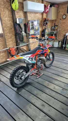 Ktm SX 85, снимка 4