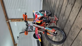 Ktm SX 85, снимка 2