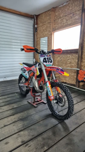 Ktm SX 85, снимка 1
