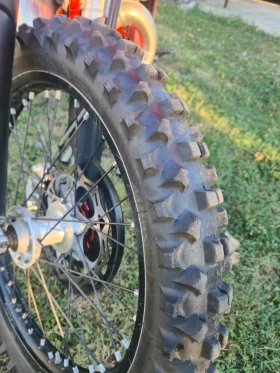 Ktm EXC 300, снимка 6
