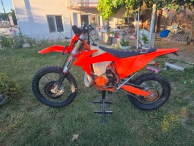 Ktm EXC 300, снимка 5