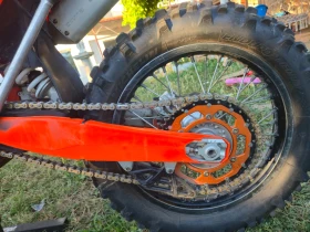 Ktm EXC 300, снимка 8