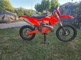 Ktm EXC 300, снимка 4