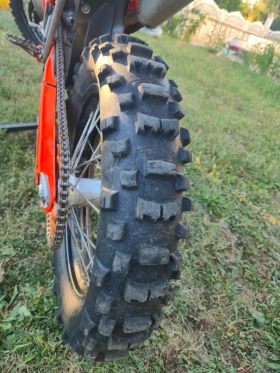 Ktm EXC 300, снимка 7