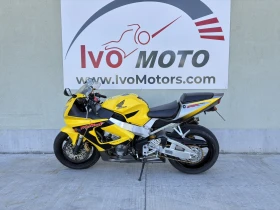 Honda Cbr 900 RR-ЛИЗИНГ!, снимка 2