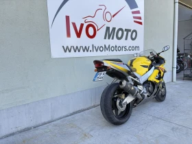 Honda Cbr 900 RR-ЛИЗИНГ!, снимка 4
