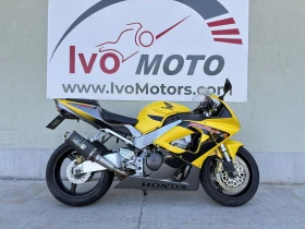 Honda Cbr 900 RR-ЛИЗИНГ!, снимка 1