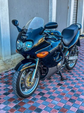 Suzuki Gsx 600F | Mobile.bg    4