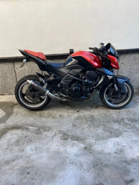 Kawasaki Z Zr1000 ABS, снимка 3