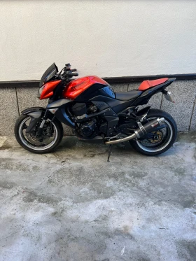 Kawasaki Z Zr1000 ABS, снимка 4