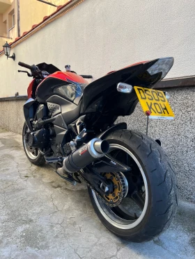 Kawasaki Z Zr1000 ABS, снимка 2