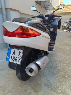 Suzuki Burgman 200 i  | Mobile.bg    3